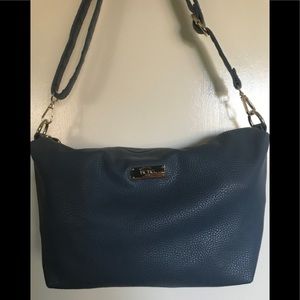 BCBG PARIS , nice medium blue